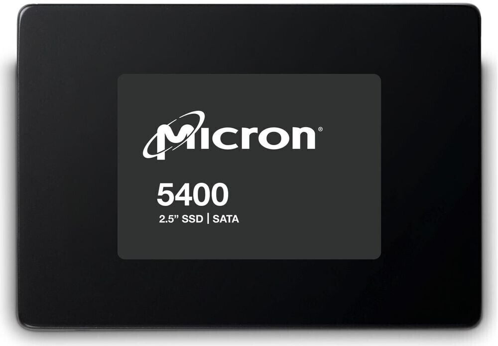 Micron 5400 Pro